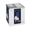 Congelator inghetata TEFCOLD CUBE