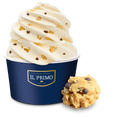 Înghețată Cookie Dough Il Primo One Shot