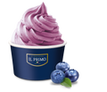 Sorbet de afine Il Primo One SHot
