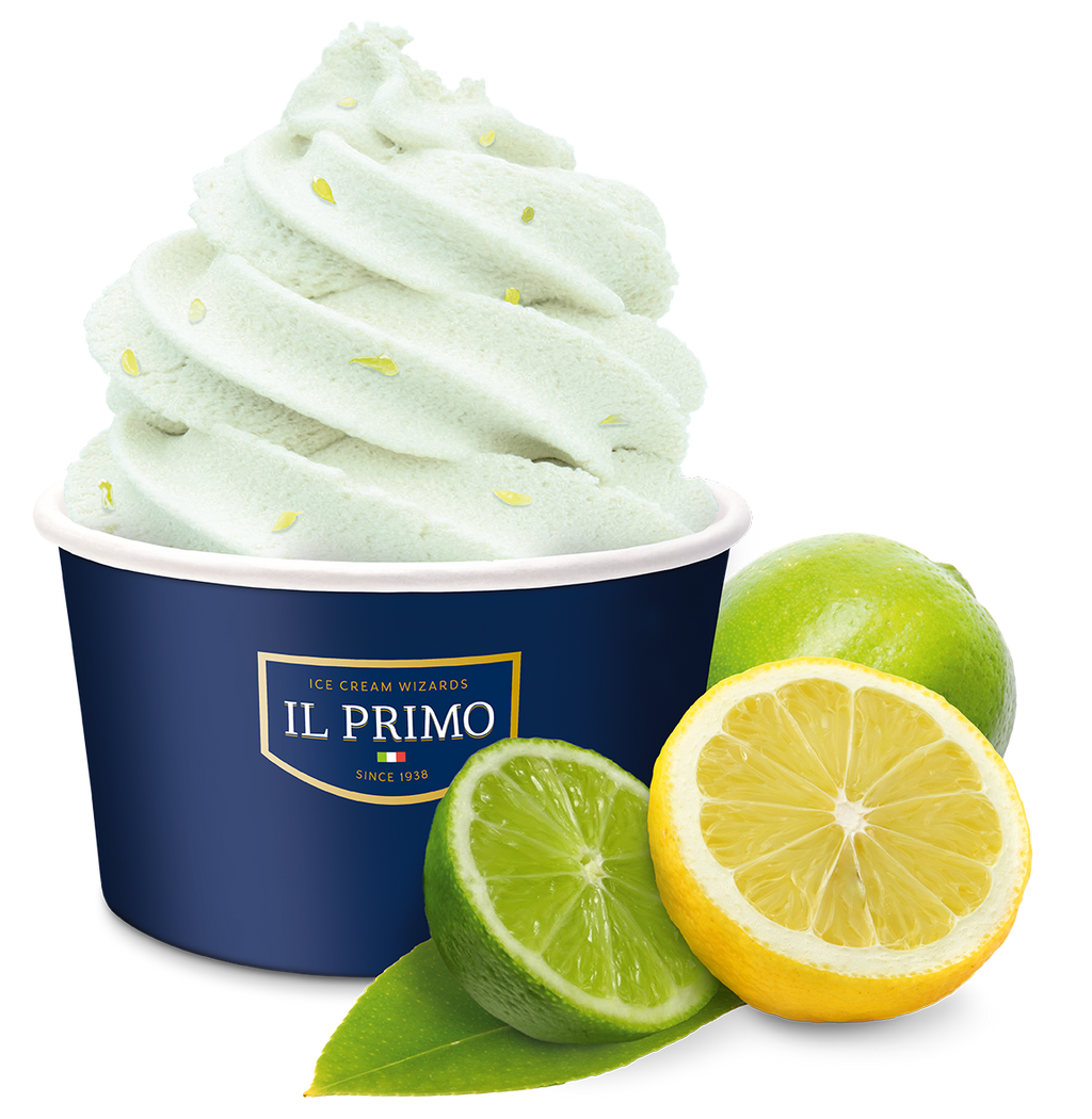 Sorbet cu Lamaie si Lime Il Primo One Shot