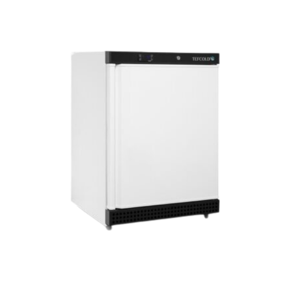 Congelator inghetata TEFCOLD UF200